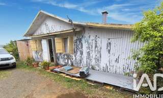 Maison 4 Pièces 136 m² à vendre à Saint-Louis (97421)