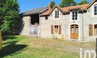 Maison 8 Pièces 199 m² à vendre à Lortet (65250)