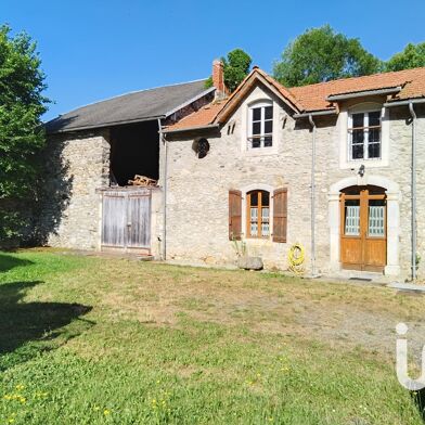 Maison 8 pièces 288000 €