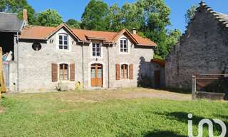 Maison 8 Pièces 199 m² à vendre à Lortet (65250)