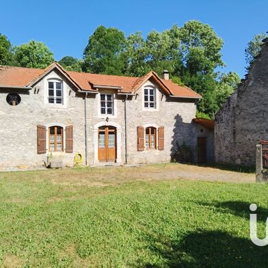 Maison 8 pièces 288000 €