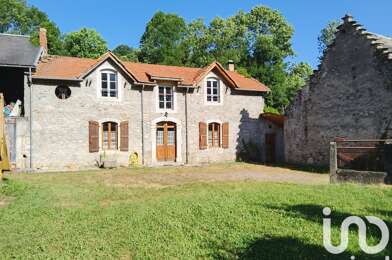 Maison 8 pièces 287000 €