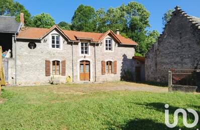 Vente Maison de village 8 pièces — photo du bien