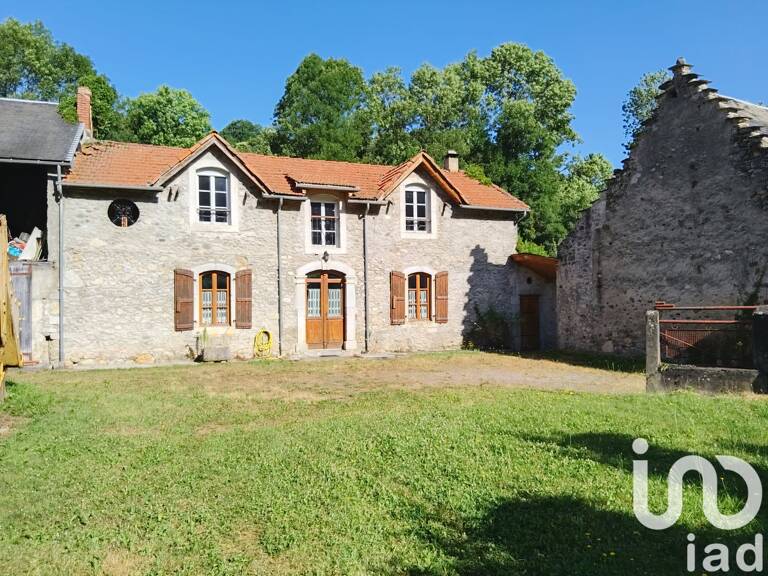 Vente Maison de village 8 pièces — photo 1