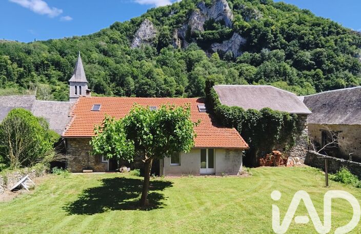 Vente Maison de village 8 pièces — photo 2