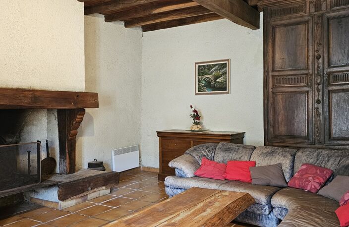 Vente Maison de village 8 pièces — photo 5
