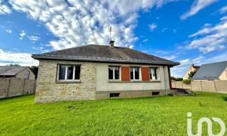 Maison 4 Pièces 94 m² à vendre à Châtillon-le-Roi (45480)