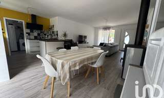 Maison 5 Pièces 113 m² à vendre à Nevoy (45500)