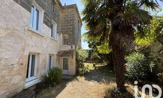 Maison 4 Pièces 165 m² à vendre à Doué-en-Anjou (49700)