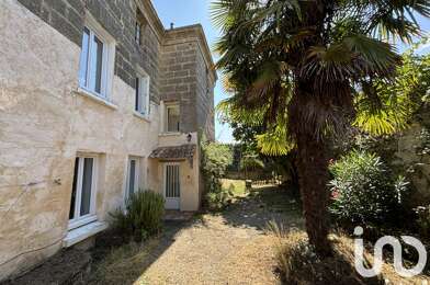 Maison 4 pièces 165000 €