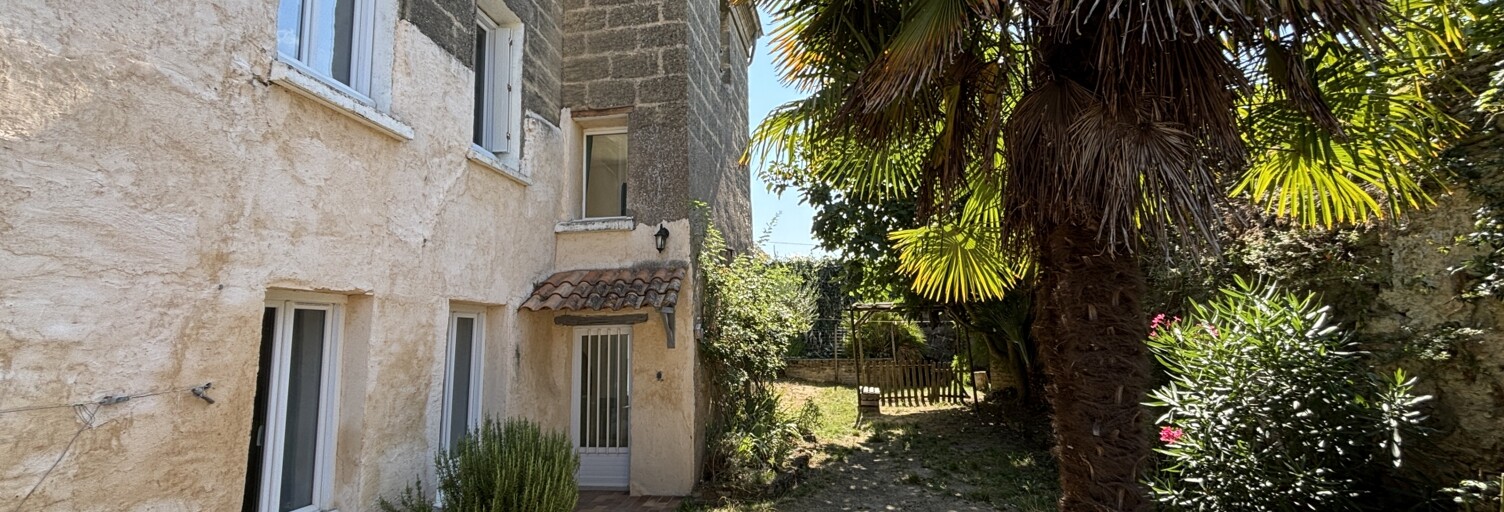 Maison 4 Pièces 165 m² à vendre à Doué-en-Anjou (49700)