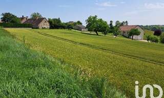 Terrain  3140 m² à vendre à Besson (03210)