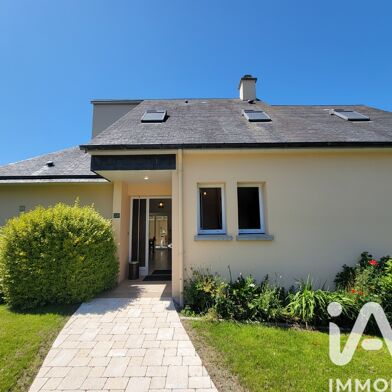 Maison 7 pièces 469000 €