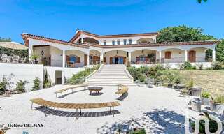 Maison 8 Pièces 520 m² à vendre à Laroque-Timbaut (47340)