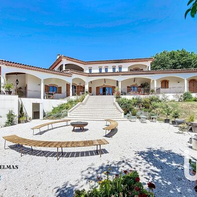 Maison 8 pièces 1050000 €