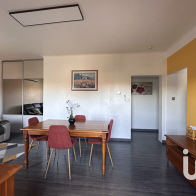 Appartement 4 pièces 183000 €