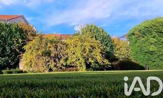 Maison 5 Pièces 125 m² à vendre à Hussigny-Godbrange (54590)