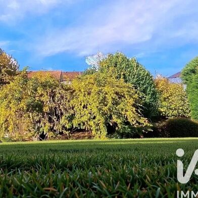 Maison 5 pièces 299000 €