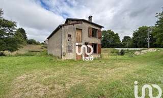 Maison 2 Pièces 81 m² à vendre à Boureuilles (55270)