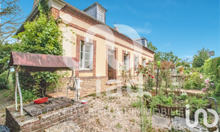 Maison 5 Pièces 125 m² à vendre à Ambenay (27250)