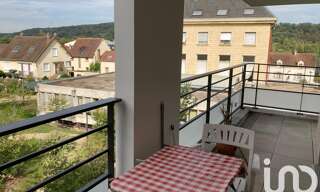 Appartement 4 Pièces 81 m² à vendre à Bures-sur-Yvette (91440)