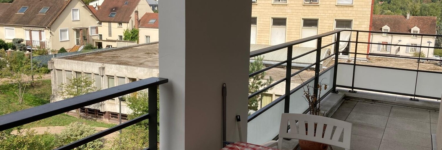 Appartement 4 Pièces 81 m² à vendre à Bures-sur-Yvette (91440)