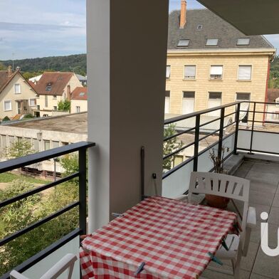 Appartement 4 pièces 429000 €