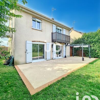 Maison 8 pièces 477000 €