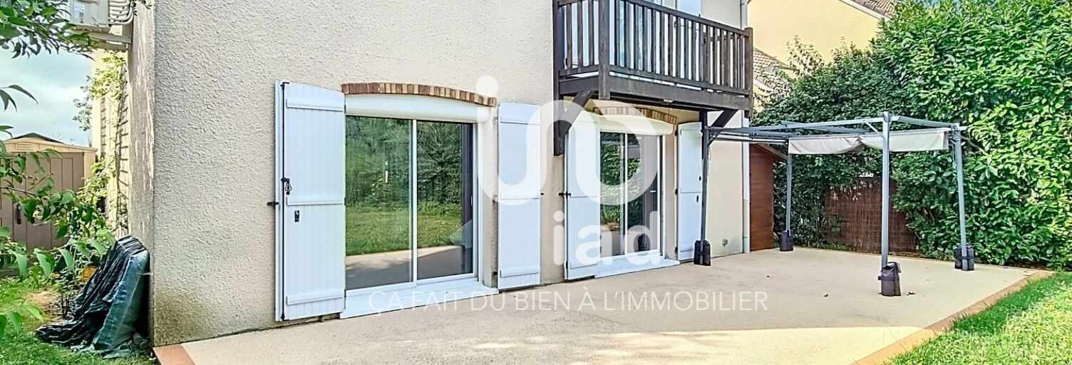 Maison 8 Pièces 167 m² à vendre à Lésigny (77150)