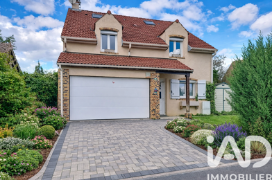 Maison 8 pièces 469000 €