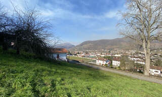 Terrain  1064 m² à vendre à Saint-Jean-Pied-de-Port (64220)