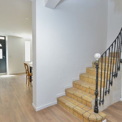 Maison 5 pièces 145000 €