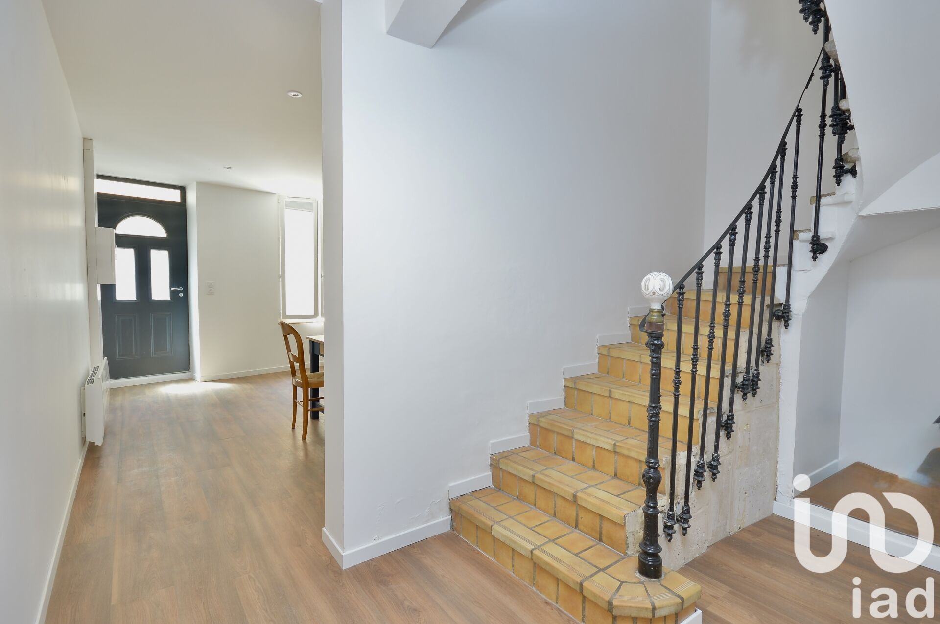 St-Andre-De-Roquelongue - 91m² - 5p. - 4ch.