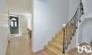 Maison 5 Pièces 91 m² à vendre à Saint-André-de-Roquelongue (11200)