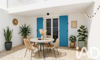 Appartement 1 Pièce 29 m² à vendre à Saintes-Maries-de-la-Mer (13460)