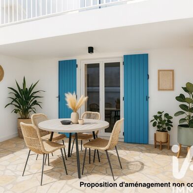 Appartement 1 pièces 149000 €