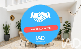 Appartement 1 Pièce 29 m² à vendre à Saintes-Maries-de-la-Mer (13460)