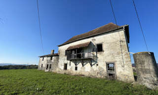 Maison 11 Pièces 400 m² à vendre à Domezain-Berraute (64120)