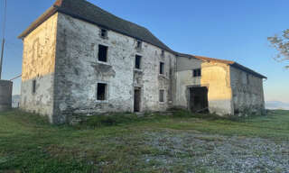 Maison 11 Pièces 400 m² à vendre à Domezain-Berraute (64120)