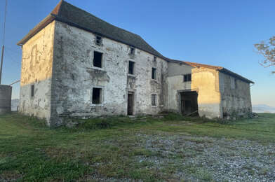 Maison 11 pièces 128500 €