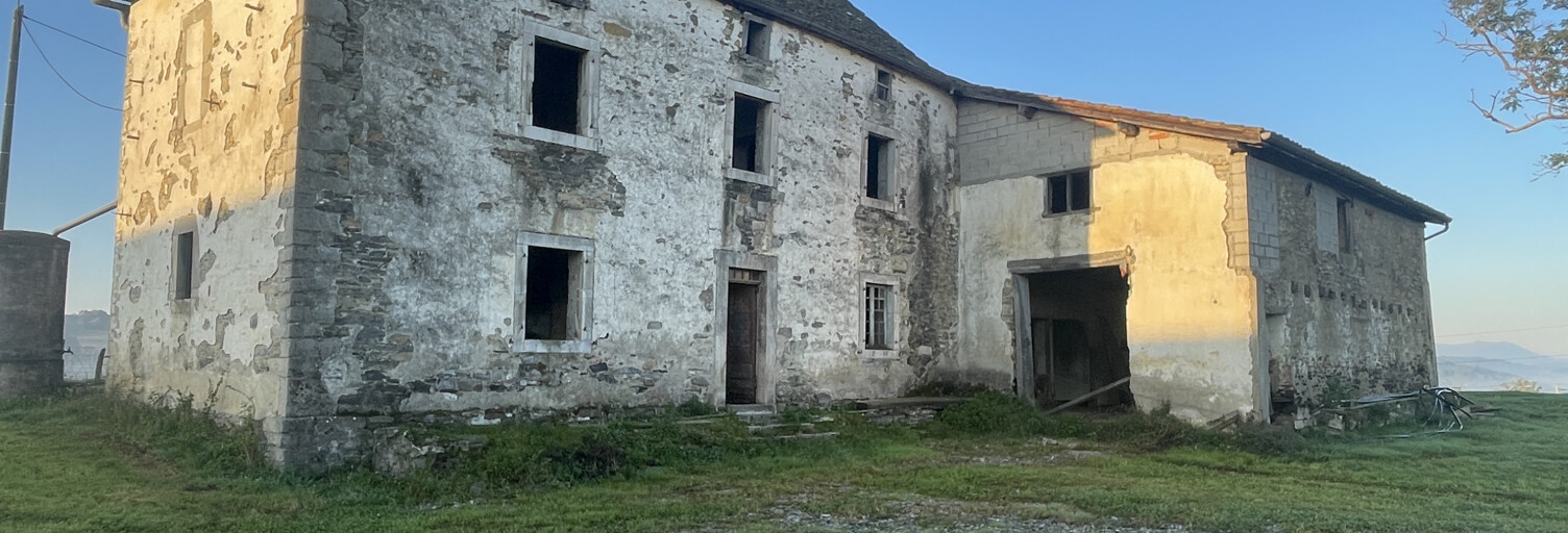 Maison 11 Pièces 400 m² à vendre à Domezain-Berraute (64120)