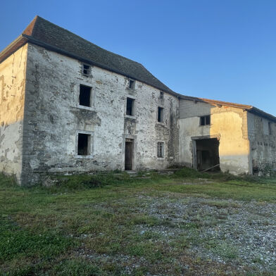 Maison 11 pièces 128500 €