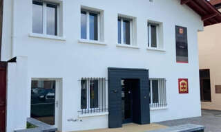 Commerce  100 m² à louer à Saint-Jean-Pied-de-Port (64220)