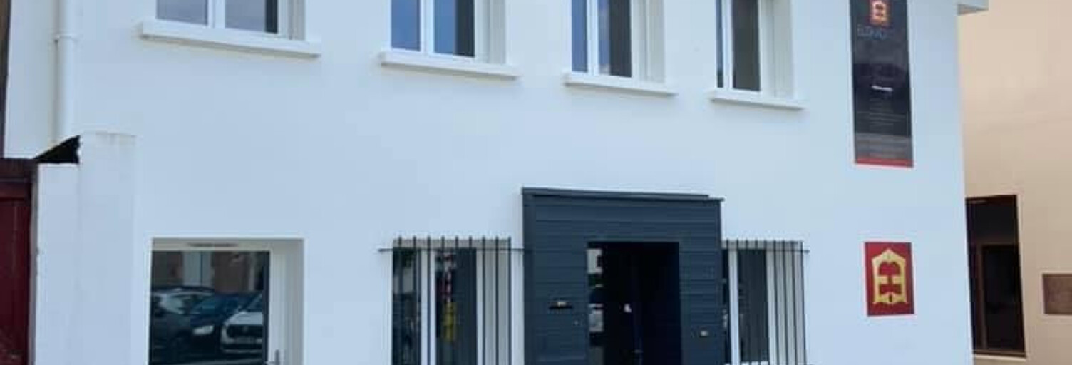 Commerce  100 m² à louer à Saint-Jean-Pied-de-Port (64220)