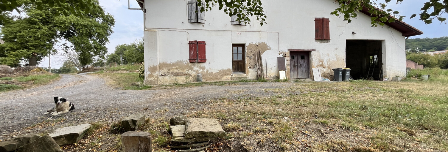 Maison 4 Pièces 103 m² à vendre à Mouguerre (64990)