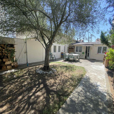 Maison 5 pièces 478000 €