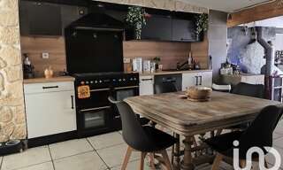 Maison 6 Pièces 180 m² à vendre à Villelaure (84530)