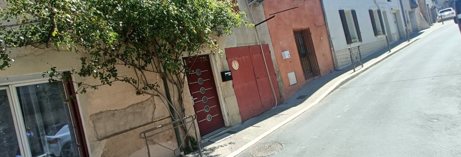 Maison 6 Pièces 180 m² à vendre à Villelaure (84530)