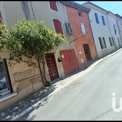 Maison 6 pièces 420000 €