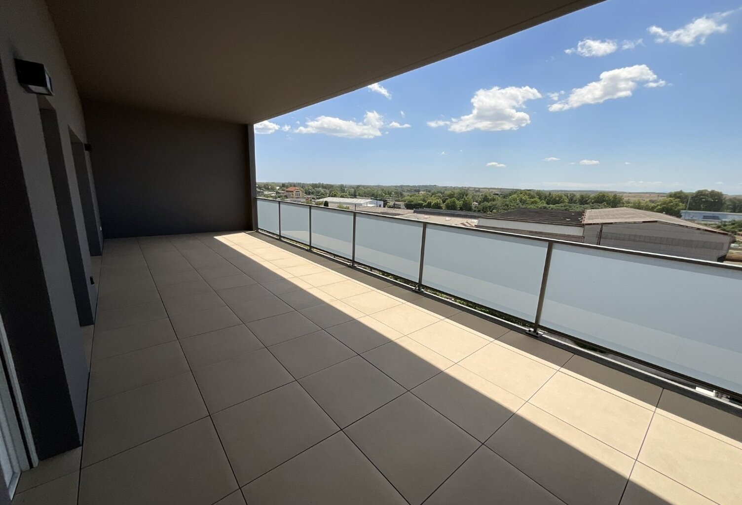 Appartement — photo 1